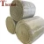 Import Mineral wool roll equipment heat insulation materials rock wool from China