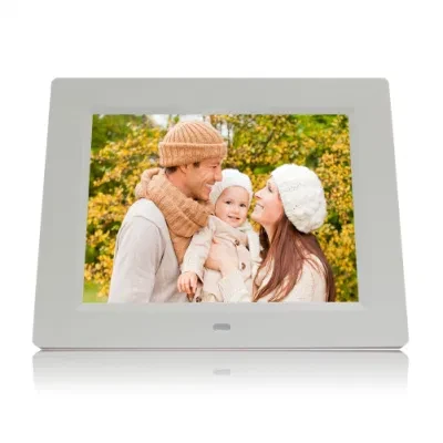 Mini 7 Inch 10 Inch Digital Photo Frame Picture Frame for Gift