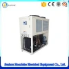 Mini air conditioner Air Cooled Chilled Water System / Air Cooling Units