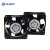 Import Mini Axial Flow 12038 Industrial Cooling Fan AC 240V 220V from China