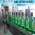 Import mini bottle automatic stainless steel glass bottle filling machine for alcoholic beverage from China