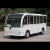Import Mini Bus Electric Sightseeing 72V Sightseeing Bus 23 Seat Sightseeing Vehicles for Sale from China