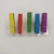 Import mini Colorful  wooden craft clips for decoration from China