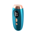 Mini Portable High-quality Permanent Laser Skin Rejuvenation IPL Epilator