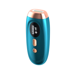 Mini Portable High-quality Permanent Laser Skin Rejuvenation IPL Epilator