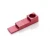 Import Mini Portable Whistle Shaped Folding Smoking Pipes Metal Magnet Tobacco pipes from China