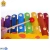 Import Mini Pretend Toys Music Toys Musical Percussion Instrument Colorful Musical Box Children Educational Toys  For Kids from China
