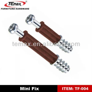 minifix fastener #TF-004
