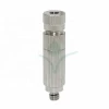 Mist Spray Nozzle Brass fogging nozzle for Outdoor Patio Mist System Garden Cooling System