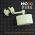 Import MJ-DN15T Water Tank Plastic Float toilet flush valve ball float check valve from China