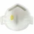 Import MK Protective Non-Medical 4 Ply FFP2 Disposable Folding Shape With Valve from China