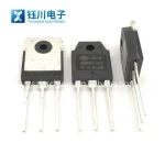 MM80FU040 TO-3P Fast Recovery Rectifier Diode MM80FU040PC Original 80A400V Welding Machine Commonly Used