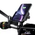 Import Mobile Phone Accessories Waterproof 360 Degree Rotation Motorcycle Handlebar Phone Mount Holder with Wireless Charger from China