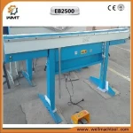 Model EB2500 Magnetic Bending Machine