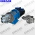 Import Model SH-S3F SHEAGE Chemical Gear Pumps Sealed & Mag-drive Processing Metering Pumps from China