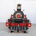 model train for decoration, model train set