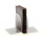 Import Moderate Cost Plastic Bookend Clear Lucite Acrylic Bookends from China
