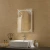Import Modern Bathroom Vanities Mirrors with Light from China