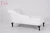 Import Modern design leather chaise lounge sofa chair for living room from China