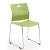 Import Modern Economic School Furniture Plastic Classroom School Chair with Armrest from China