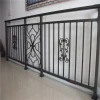 modern iron railing designs balustrade architecture balcony fence galvanized stainless steel balcony railing design