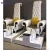 Import Modern luxury beauty spa salon manicure pipeless pedicure chair taiwan from China