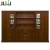 Import Modern mdf painting l shaped boss ceo manager desk executive wooden office table for office furniture from China