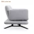 Import Modern office furniture dining room  reception fabric 3 seats office sofa set from Hong Kong