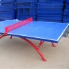 Modern outdoor waterproof table tennis smc