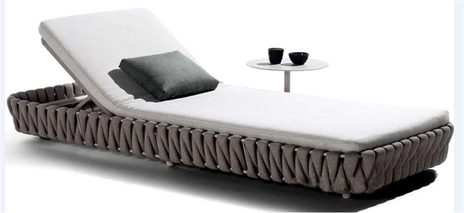 modern oversized rattan bedroom furniture