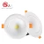 Import Modern ultra slim indoor mounting dimmable recessed COB 5w 7w 12w 18w led spotlight from China