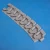 Import molded Delrin material chain for Drive Transmission polyformaldehyde chain from China