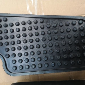 Molded Rubber Products/EPDM/Silicone/NBR/NR/CR/ OEM custom plastic parts  rubber