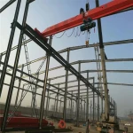 Monorail Overhead Crane Single Beam Overhead Crane New Product Provided 3 Tn Engine Crane 3 Ton 5 Ton 10 Ton 3.5t 20m Crane 5000