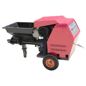 Mortar Mixer Spray Machines And Spray Machines Mortar Parts Sales