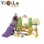 Import most quality children playground equipment malaysia amusement park supplies for kids funny amusement park games from China