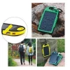Most selling solar 5000mah charger