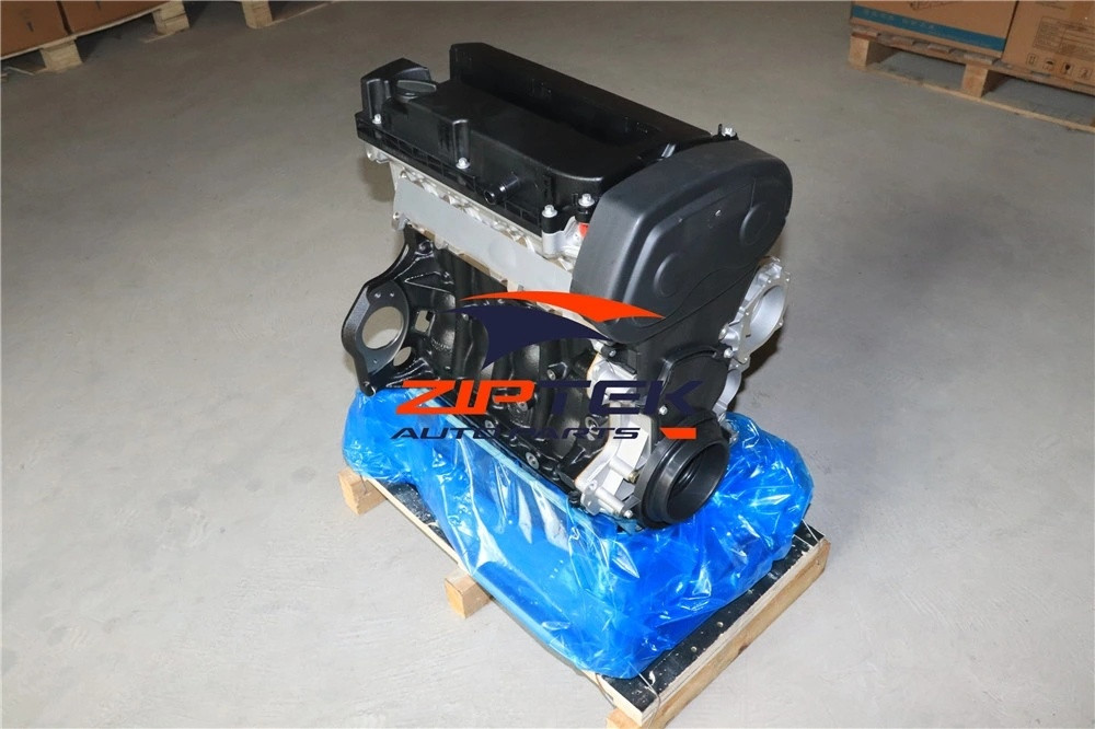 Buy Motor Ecotec 1.6t Llu A16let Engine For Opel Corsa Astra Insignia ...