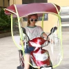 Motorcycle Accessories Universal Waterproof Canopy