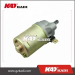 Motorcycle Engine Starter Motor Of Motorcycle Accessory For FZ-16/YAMAHA115/MX135