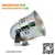 Import Motorcycle FA siren alarm horn 12V 24V DC chrome gray from China