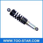 Motorcycle SHOCKS Rear Shock Absorber for Honda XR50 CRF50 50cc 70cc 90cc 110cc 125cc Dirt Bike