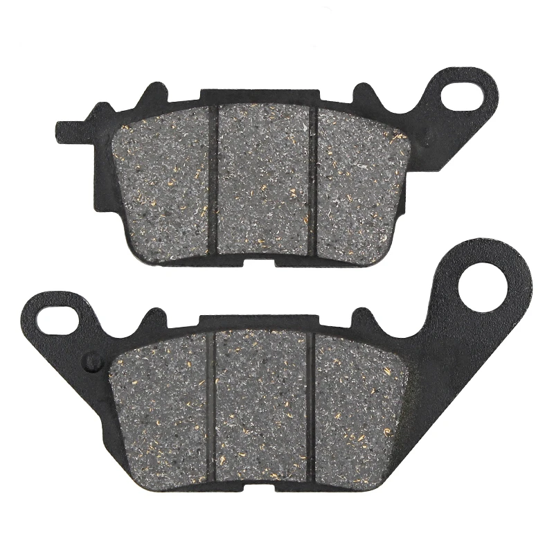 Motorcycle Spare Parts Front Brake Pad Disc For Yamaha 125 GPD N-MAX 150 See LTS 125-C ANMAX A-N-MAX 2DS1 2DP4 D Elight 150-See
