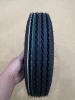 Motorcycle tire 400-8