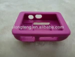 mp3 player case mp4 player case, silicone rubber mp3 case, waterproof mp3 case, mp3 silicone case, mp3/mp4 case