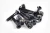 Import MS3311-1 MAYA black 29mm skateboard hardware bolts screws from China