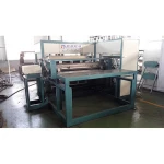 Muliti-function egg tray processing equipment with new condition
