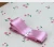 Import Multi-colored Bouquet packaging ribbon / 2.5cm width Polyester ribbon gift Silk webbing for Bundling bouquet from China