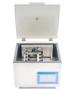 Multi-function automatic temperature-controlled oscillator