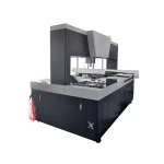 Multi-function  Carton Waste Stripping Machinery for  Packaging Machines